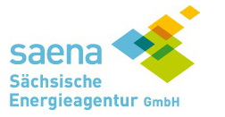 Logo SAENA